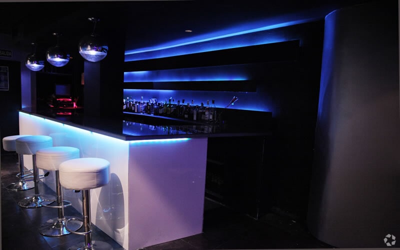 Multifamily in Madrid, Madrid for sale Interior Photo- Image 1 of 2