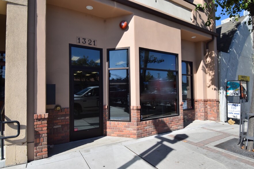 1321 Spring St, Paso Robles, CA for sale - Other - Image 1 of 1