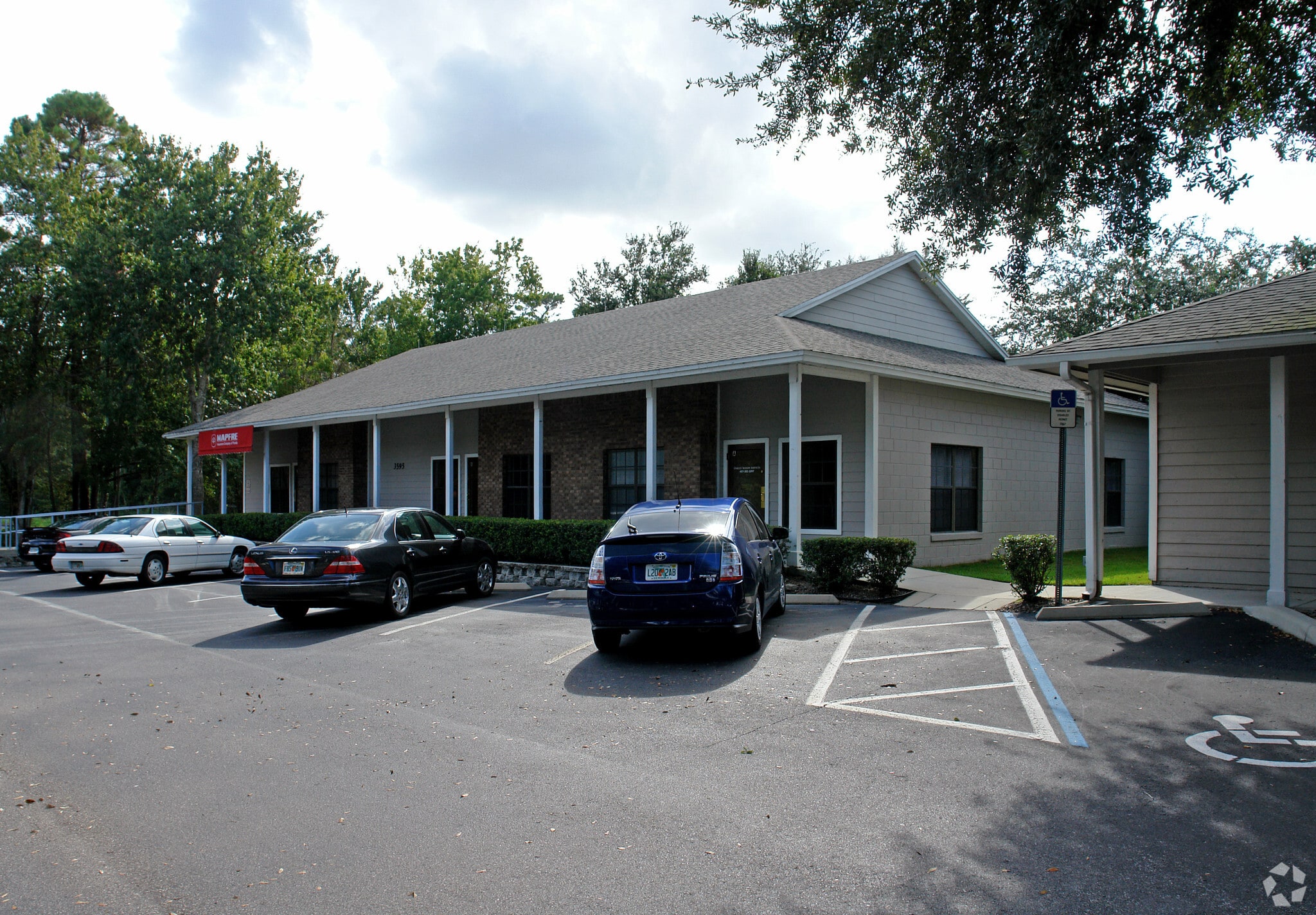 3595 W Lake Mary Blvd, Lake Mary, FL for lease Primary Photo- Image 1 of 6