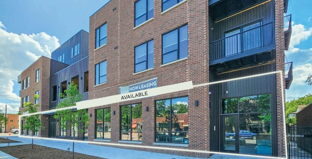 1440 S 13th St, Omaha, NE for lease Building Photo- Image 1 of 6