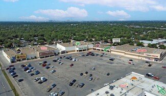 More details for 2301-2335 SW Military Dr, San Antonio, TX - Office/Medical for Lease