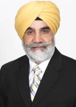 Baljit Gill