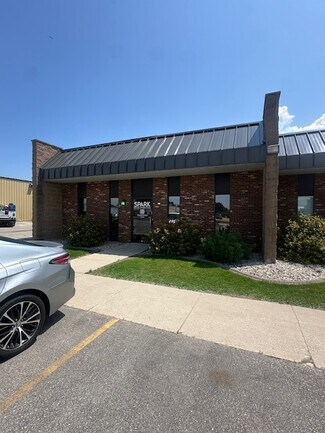 More details for 2065 American Dr, Neenah, WI - Flex for Lease