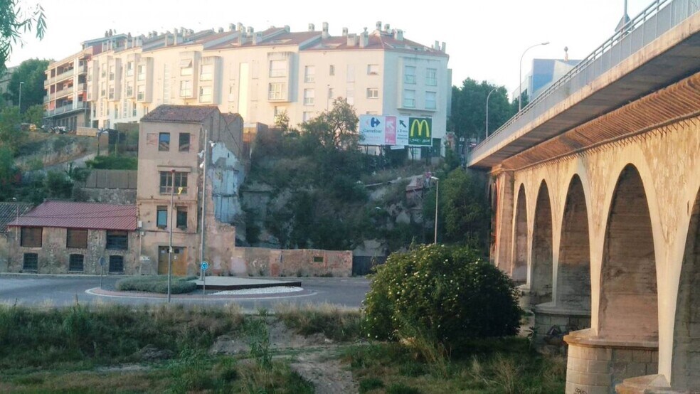 Carrer de Joan Abad, Igualada, Barcelona for sale - Other - Image 1 of 5