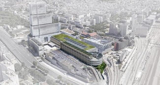 More details for Industrial for Lease