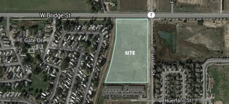 More details for Bridge St, Brighton, CO - Land for Sale