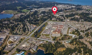 More details for 5909 Island Hwy, Nanaimo, BC - Land for Sale