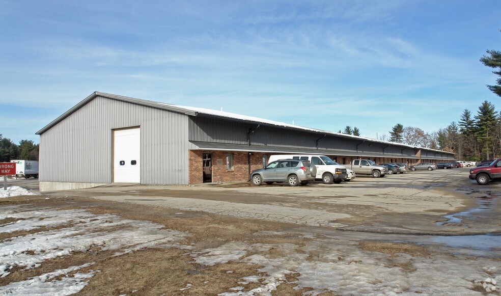 10 Dunklee Rd, Bow, NH 03304