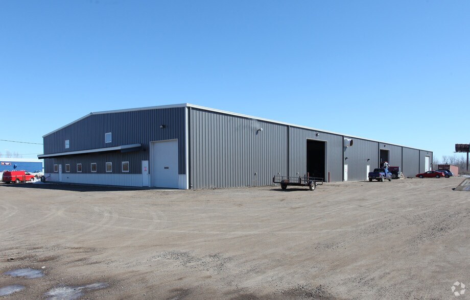 12978-12980 Haven Rd, Little Falls, MN for sale - Building Photo - Image 1 of 1