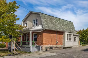 265 Parkdale Av, Ottawa, ON for sale - Primary Photo - Image 1 of 1