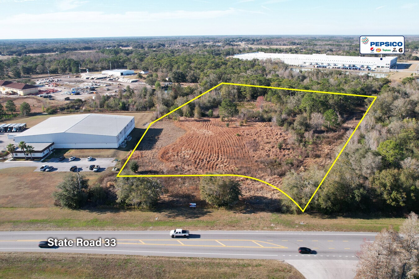 State Road 33 N, Lakeland, FL 33809 | LoopNet