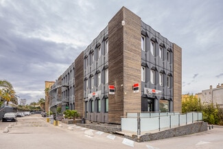 More details for 22 Boulevard Charles Moretti, Marseille - Office for Lease