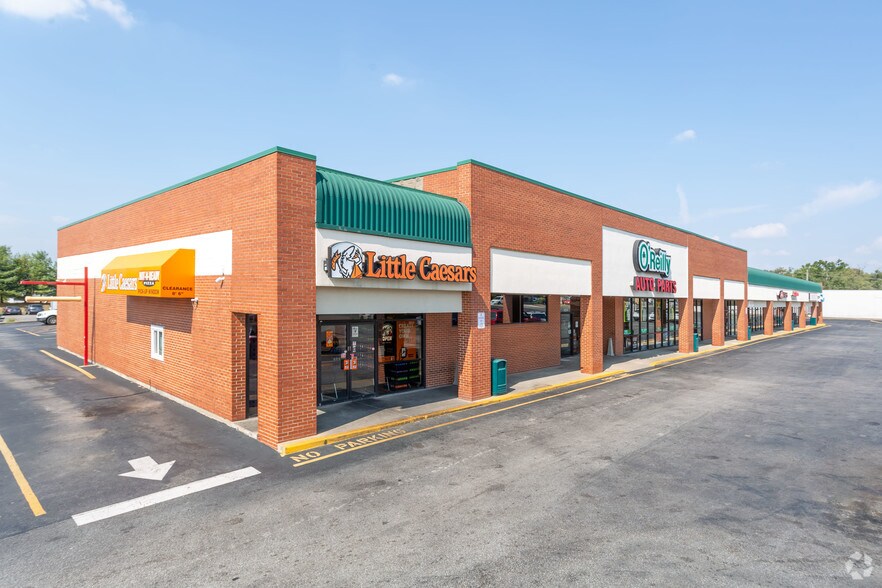 4224 Dixie Hwy, Erlanger, KY, 41018 Office/Retail Space For Lease