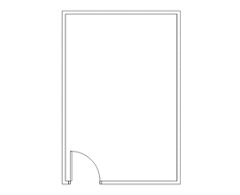 7322 Southwest Fwy, Houston, TX for lease Floor Plan- Image 1 of 1