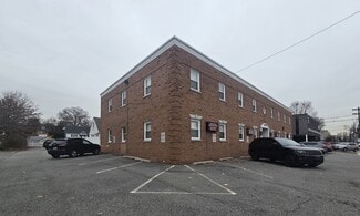 More details for 1000 Clifton Ave, Clifton, NJ - Office for Lease