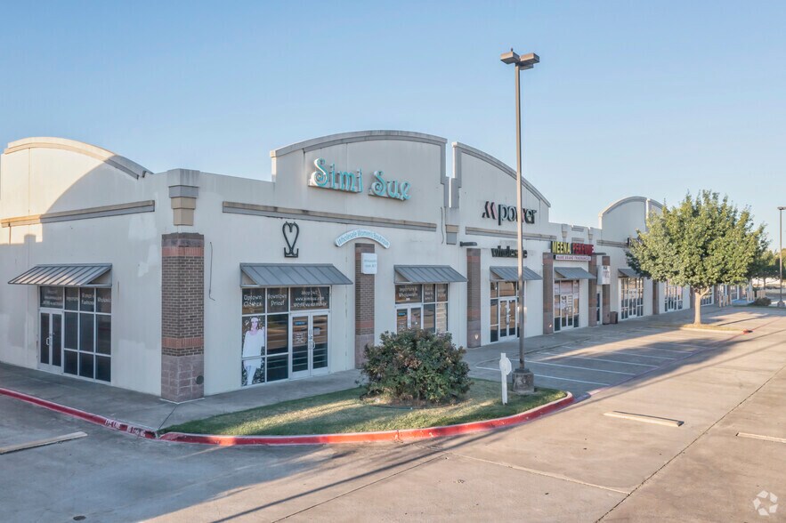 11536 Harry Hines Blvd, Dallas, TX 75229