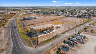 More details for 4167 N FM 1053, Fort Stockton, TX - Industrial for Sale