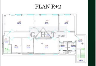 More details for Office for Lease