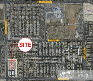 More details for S Fort Apache Rd, Las Vegas, NV - Retail for Lease