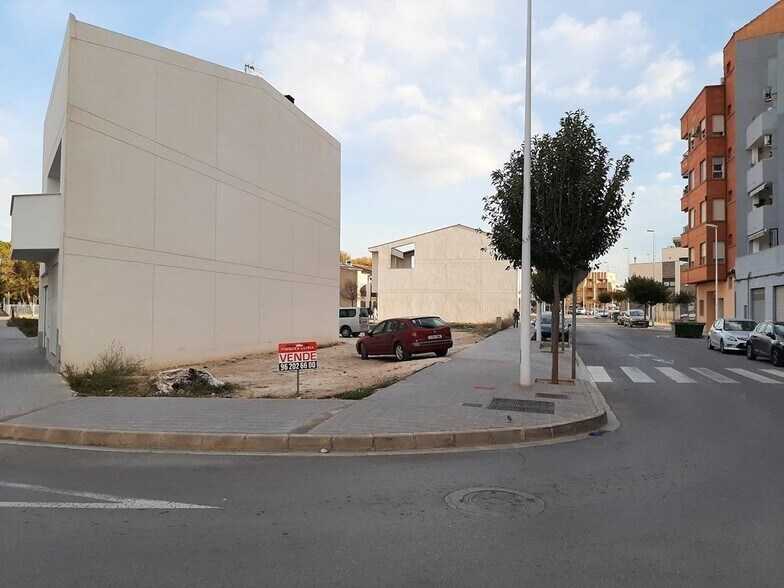 Land in Llíria for sale - Building Photo - Image 1 of 4