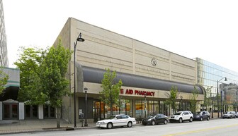 914-916 State St, Erie PA - Day Care Center