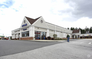 More details for 123 Nashua Rd, Londonderry, NH - Retail for Lease