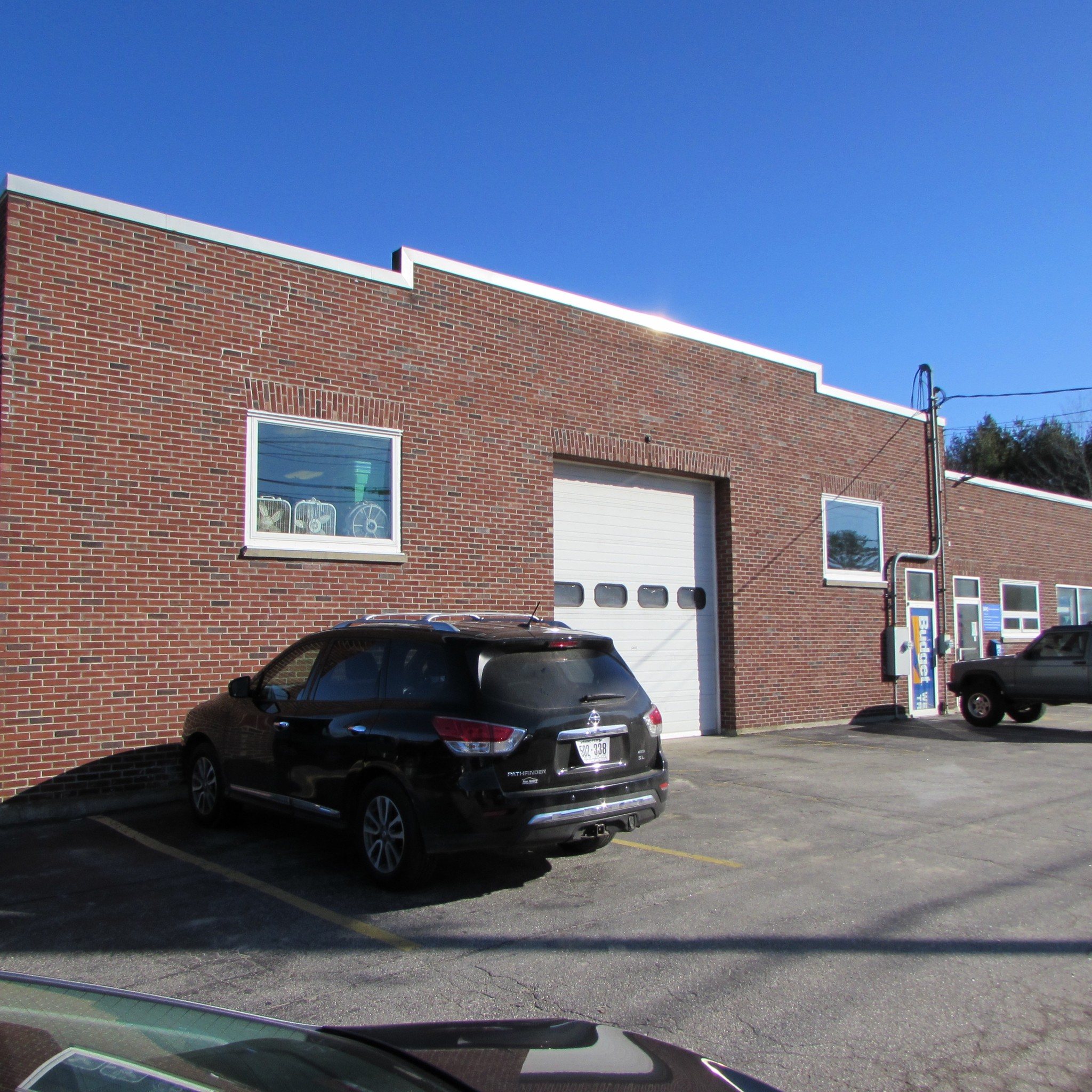 6 US Route 1, Scarborough, ME for sale Building Photo- Image 1 of 1