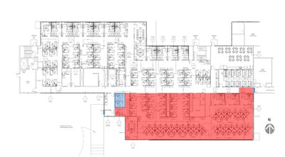 4141 Westmark Dr, Dubuque, IA for lease Floor Plan- Image 1 of 1