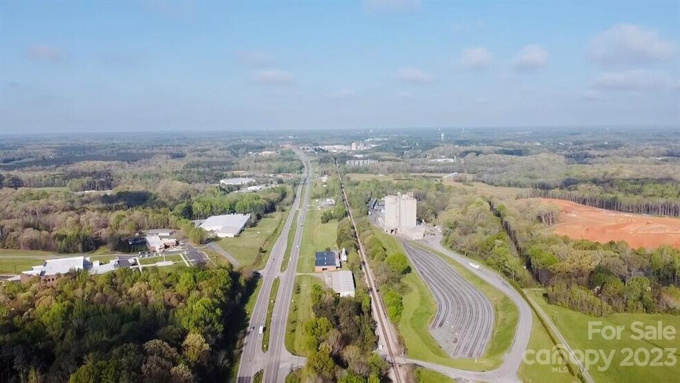 3614 Highway 74 E, Wingate, NC 28174 Land for Sale