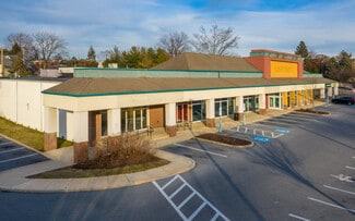 More details for 401-403 West Chester Pike, Havertown, PA - Office/Retail for Lease