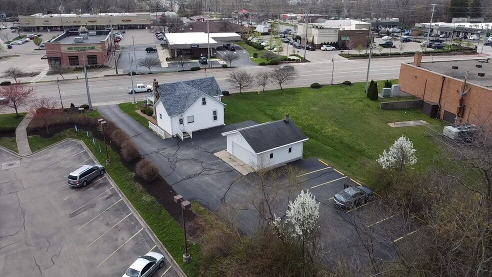 3230 Dayton Xenia Rd, Dayton, OH for lease - Building Photo - Image 2 of 3