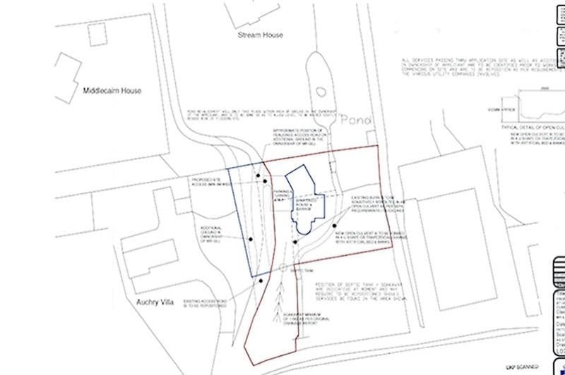 Cuminestown, Turriff for sale - Primary Photo - Image 1 of 1