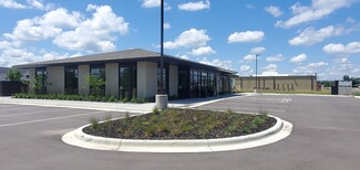 More details for 401 NE Cherrywood St, Isanti, MN - Office for Lease