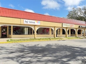4123-4217 NW 16th Blvd, Gainesville, FL for lease Interior Photo- Image 1 of 3