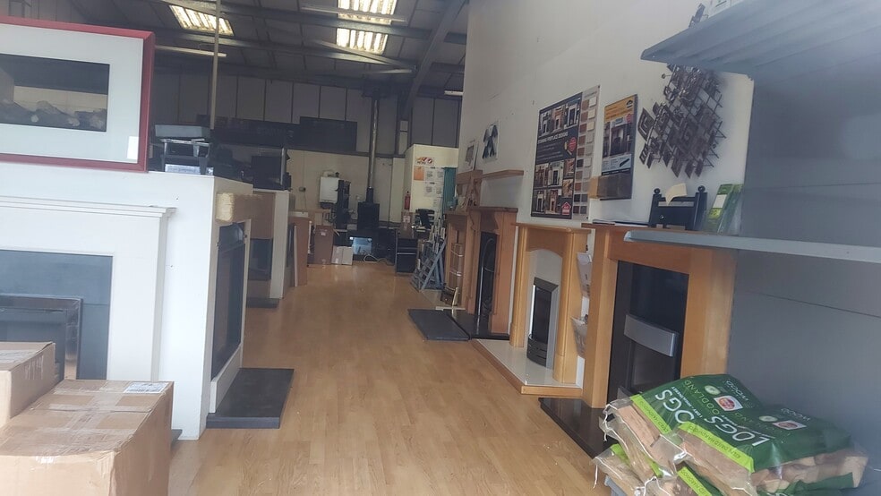 Radley Rd, Abingdon for lease - Building Photo - Image 2 of 3