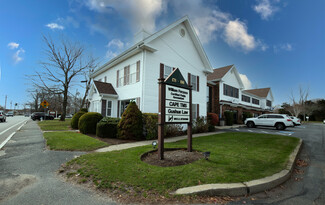 More details for 178-180 Teaticket Hwy, East Falmouth, MA - Office for Lease