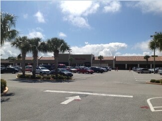More details for 1812-1850 S Ridgewood Ave, Edgewater, FL - Retail for Lease