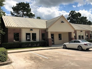 More details for 20031-20035 W Lake Houston Pky, Kingwood, TX - Office for Lease