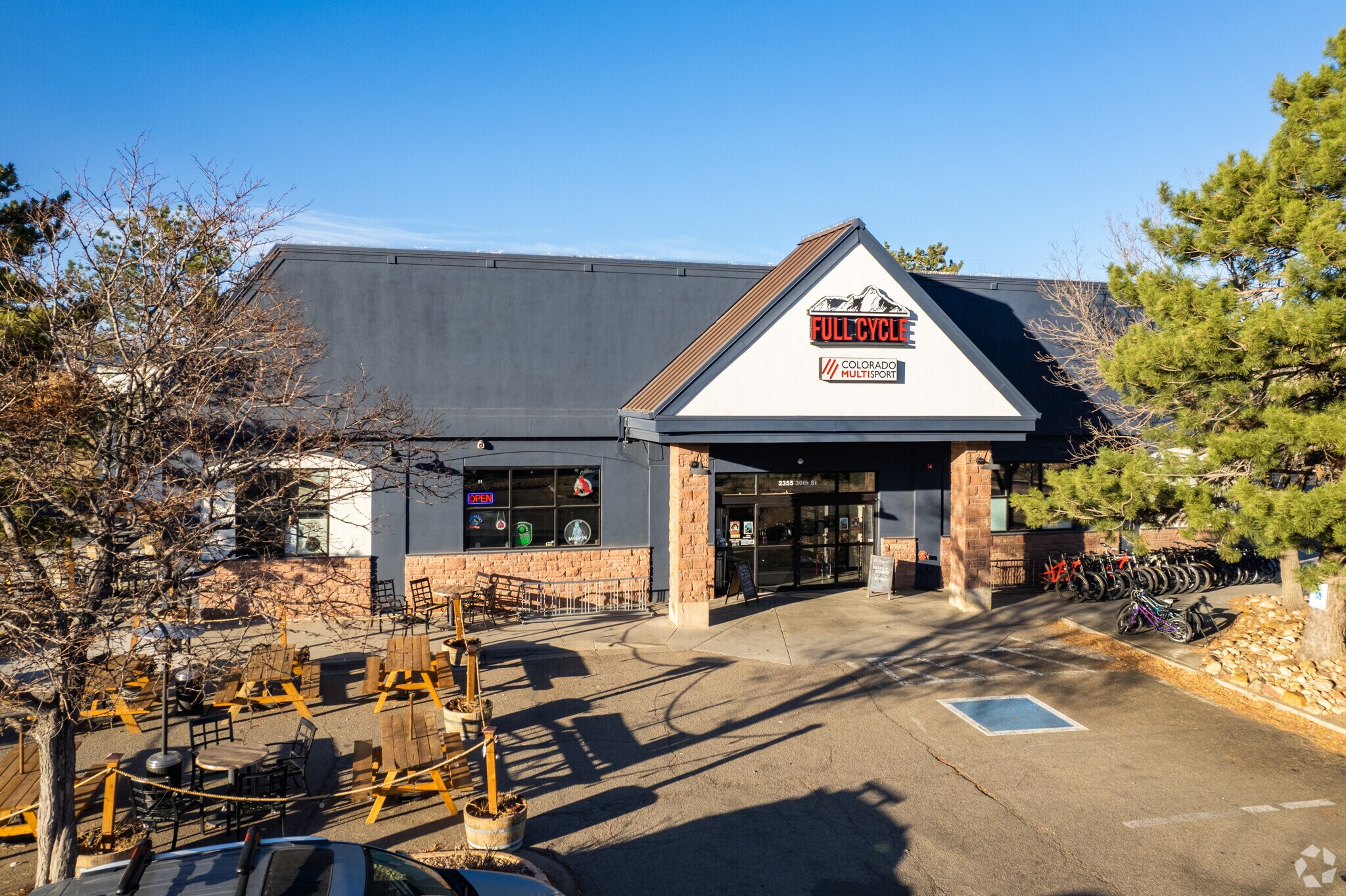 2355 30th St, Boulder, CO for sale Primary Photo- Image 1 of 1