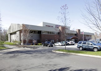 More details for 5300 Knowledge Pkwy, Erie, PA - Office for Lease