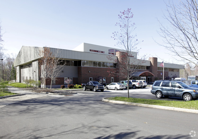 5300 Knowledge Pkwy, Erie, PA for lease - Primary Photo - Image 1 of 3