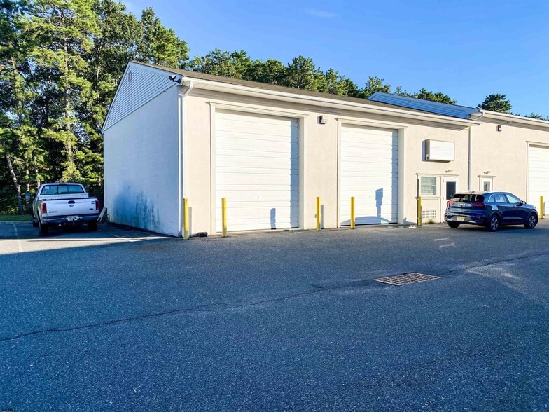 6604 Delilah Rd, Egg Harbor Township, NJ for lease - Building Photo - Image 3 of 12