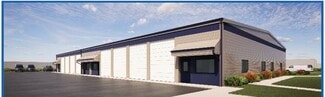 More details for 2410 Roosevelt Ave, Vancouver, WA - Industrial for Lease