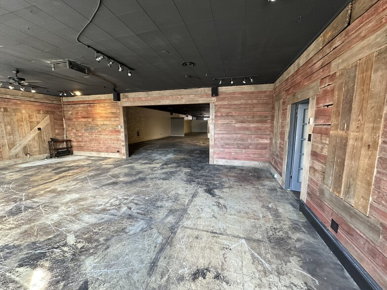 1820-1824 S Broadway, Denver, CO for lease - Interior Photo - Image 3 of 9