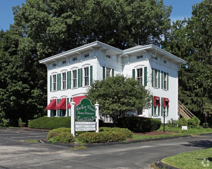 3325 N Ridge Rd, Perry, OH for sale - Primary Photo - Image 1 of 1