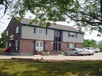 More details for 3666-3670 W Shore Rd, Warwick, RI - Office for Lease
