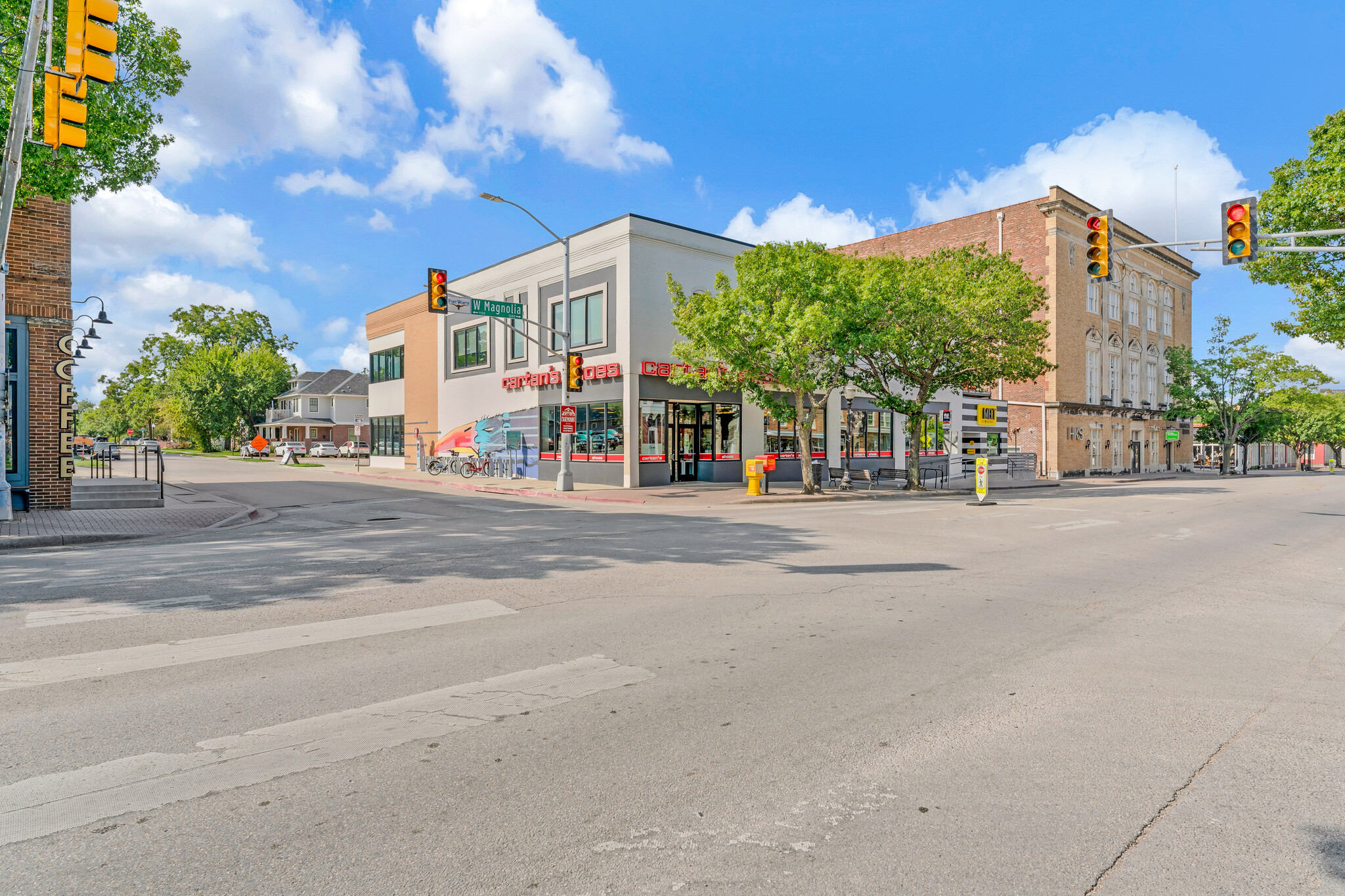 1201 W Magnolia Ave, Fort Worth, TX for sale Building Photo- Image 1 of 1