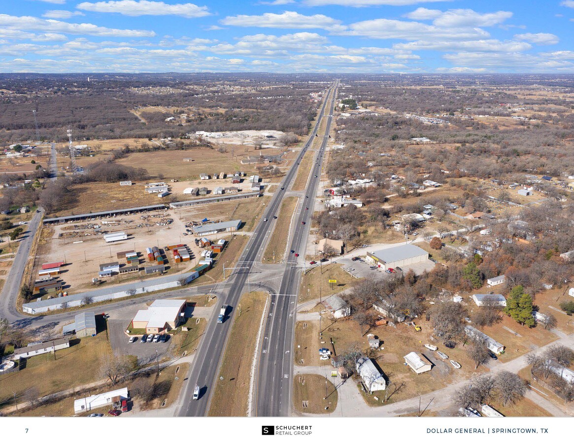 4405 E Highway 199, Springtown, Tx 76082 