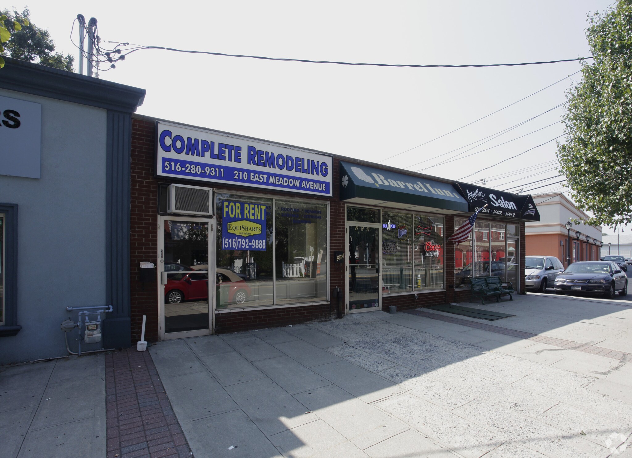 206-210 E Meadow Ave, East Meadow, NY for sale Primary Photo- Image 1 of 1