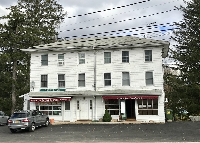 1068 North St, Greenwich, CT, 06831 - Retail Space For Lease | LoopNet.com